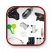  Paintball Accessory Packages